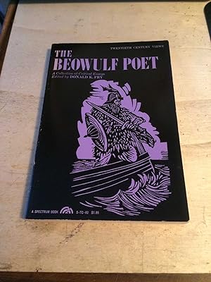 The Beowulf Poet: A Collection of Critical Essays