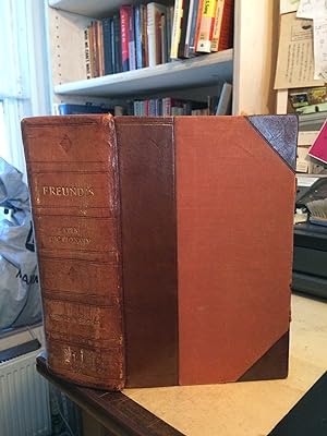 A Latin Dictionary founded on Andrews' Edition of Freund's Latin Dictionary revised, enlarged and...