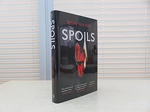 Seller image for Spoils for sale by IJ Kent