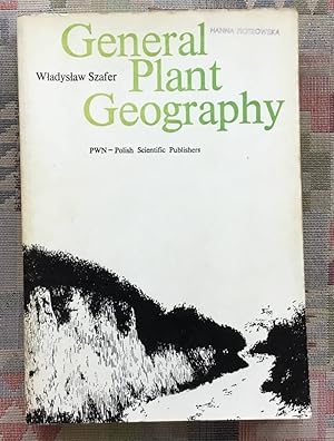 General plant geography