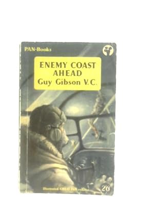 Bild des Verkufers fr Enemy Coast Ahead zum Verkauf von World of Rare Books