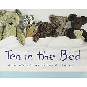 Imagen del vendedor de Ten in the Bed a la venta por WeBuyBooks