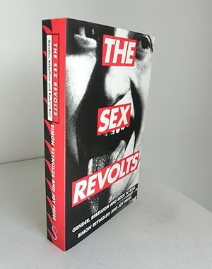 Bild des Verkufers fr The Sex Revolts: Gender, Rebellion and Rock 'N' Roll zum Verkauf von Antiquariat Maralt