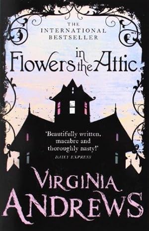 Imagen del vendedor de Flowers in the Attic a la venta por WeBuyBooks 2