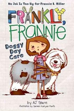 Seller image for Doggy Day Care for sale by GreatBookPrices