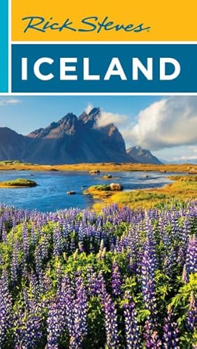 Image du vendeur pour Rick Steves Iceland mis en vente par GreatBookPrices