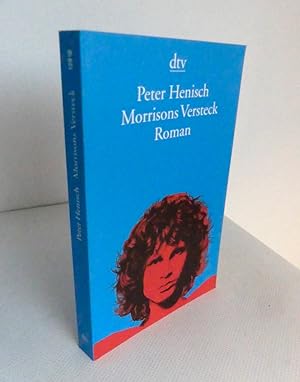 Seller image for Morrisons Versteck. Roman. for sale by Antiquariat Maralt