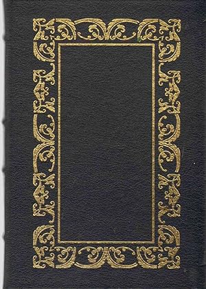 Image du vendeur pour LIFE AND ADVENTURES OF BUFFALO BILL The Frontier Classics Library Leatherbound mis en vente par Redux Books