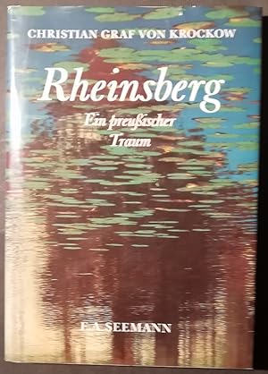 Rheinsberg - Ein preußischer Traum