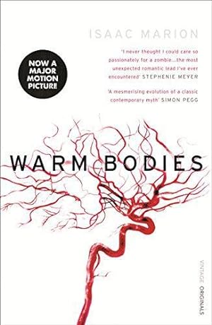 Seller image for Warm Bodies (The Warm Bodies Series): Isaac Marion for sale by WeBuyBooks