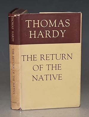 The Return of The Native Pocket Edition.