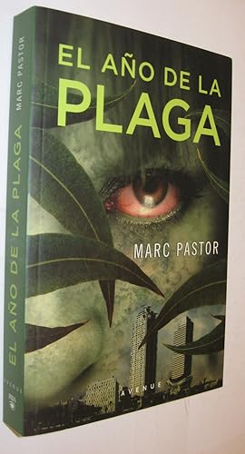 Seller image for EL AO DE LA PLAGA for sale by UNIO11 IMPORT S.L.