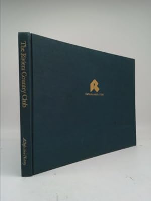 Bild des Verkufers fr The Riviera Country Club: A Definitive History zum Verkauf von ThriftBooksVintage