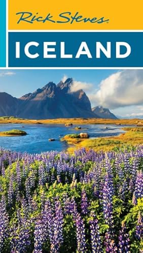 Seller image for Rick Steves Iceland for sale by GreatBookPrices