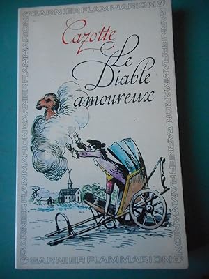 Seller image for Le diable amoureux for sale by Frederic Delbos