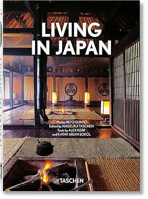 Seller image for Living in Japan for sale by Redux Books