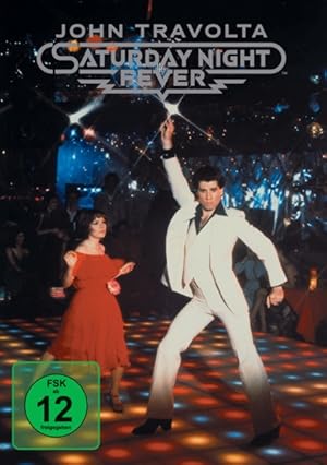Bild des Verkufers fr Saturday Night Fever zum Verkauf von moluna