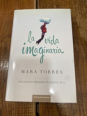 Seller image for La Vida Imaginaria for sale by Trfico de Libros Lavapies