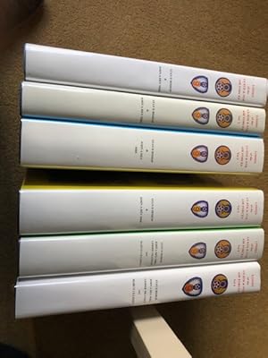 Seller image for Losses of the US 8th & 9th Air Forces Aircraft and Men June 1942- March 1945. Six Volume Set for sale by WORLD WAR BOOKS