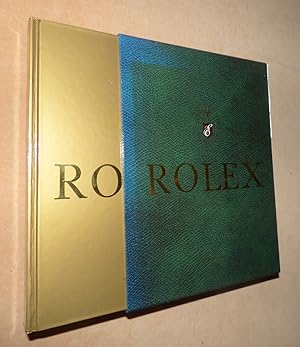 Image du vendeur pour ROLEX mis en vente par Portman Rare Books