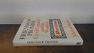 Bild des Verkufers fr Friends of Promise: Cyril Connolly And the World of Horizon zum Verkauf von BoundlessBookstore