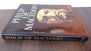 Image du vendeur pour Philip of Macedon mis en vente par BoundlessBookstore