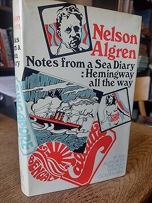 Notes From a Sea Diary : Hemingway All The Way