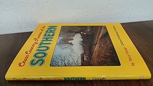 Imagen del vendedor de CROSS COUNTRY ROUTES OF THE SOUTHERN a la venta por BoundlessBookstore