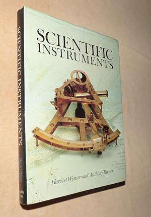 SCIENTIFIC INSTRUMENTS