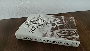 Seller image for From Caerau to the Southern Cross for sale by BoundlessBookstore