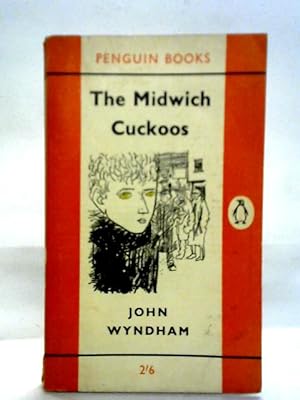 Seller image for The Midwich Cuckoos for sale by World of Rare Books