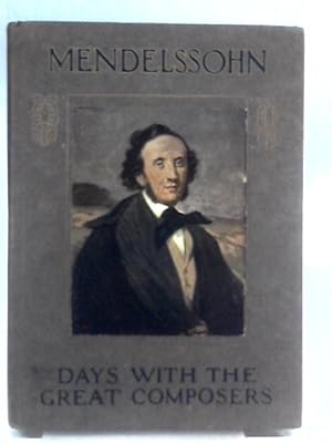 Bild des Verkufers fr A Day with Mendelssohn zum Verkauf von World of Rare Books