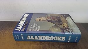 Bild des Verkufers fr Alanbrooke zum Verkauf von BoundlessBookstore