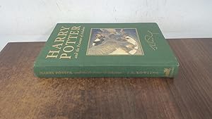 Seller image for Harry Potter and the Prisoner of Azkaban (Book 3): Special Edition (7th imp) for sale by BoundlessBookstore