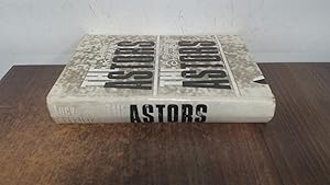 Seller image for The Astors for sale by BoundlessBookstore
