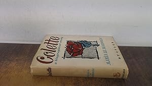 Seller image for Colette A Biographical Study for sale by BoundlessBookstore