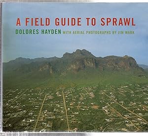 Seller image for A Field Guide to Sprawl for sale by EdmondDantes Bookseller
