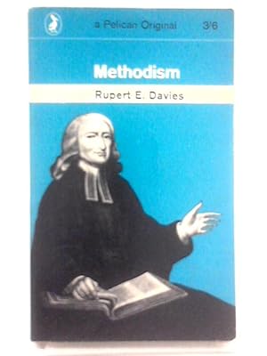 Seller image for Methodism (Pelican Books) for sale by World of Rare Books
