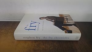 Seller image for The Fry Chronicles (1st edition, 1st impression) for sale by BoundlessBookstore