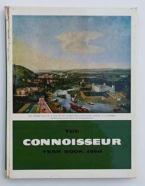 The Connoisseur Year Book 1960