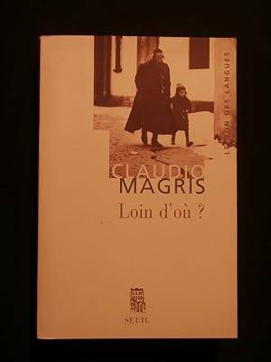 Seller image for Loin d'o? for sale by Tant qu'il y aura des livres