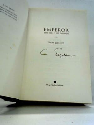 Seller image for Emperor: The Field of Swords for sale by World of Rare Books