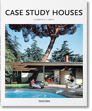 Image du vendeur pour Case Study Houses: 1945-1966: the California Impetus mis en vente par Redux Books