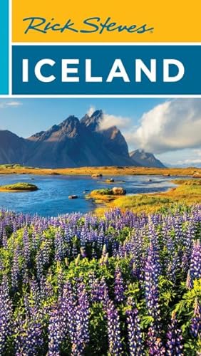 Seller image for Rick Steves Iceland for sale by GreatBookPricesUK