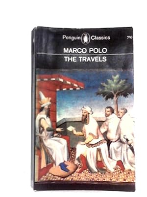 Seller image for The Travels of Marco Polo for sale by World of Rare Books