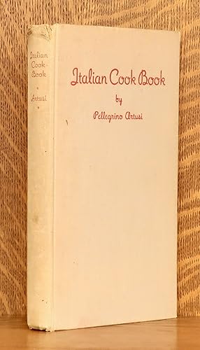 ITALIAN COOK BOOK