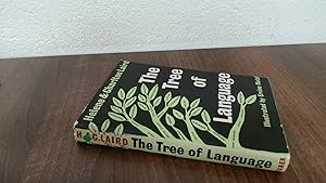 Seller image for The Tree Of Language for sale by BoundlessBookstore