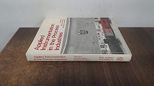 Immagine del venditore per Applied Instrumentation in the Process Industries: Volume II Second Edition: Practical Guidelines venduto da BoundlessBookstore