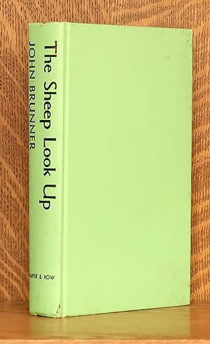 Seller image for THE SHEEP LOOK UP for sale by Andre Strong Bookseller