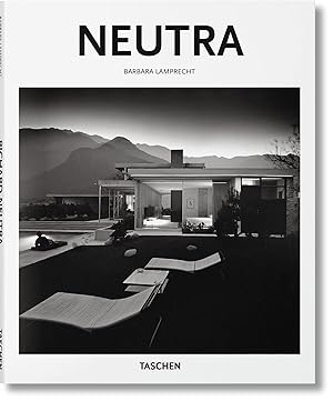 Bild des Verkufers fr Richard Neutra: 1892 - 1970: Survival through Design zum Verkauf von Redux Books